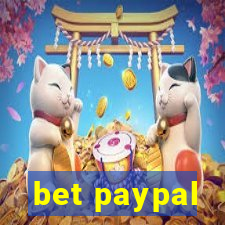 bet paypal